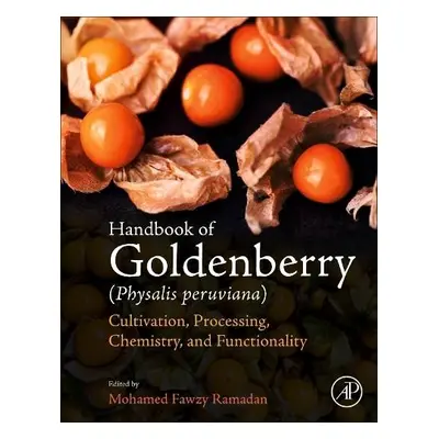 Handbook of Goldenberry (Physalis peruviana)