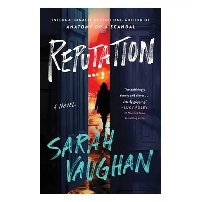 Reputation - Vaughan, Sarah