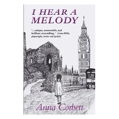 I Hear a Melody - Corbett, Anna