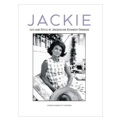 Jackie - Johnson, Chiara Pasqualetti