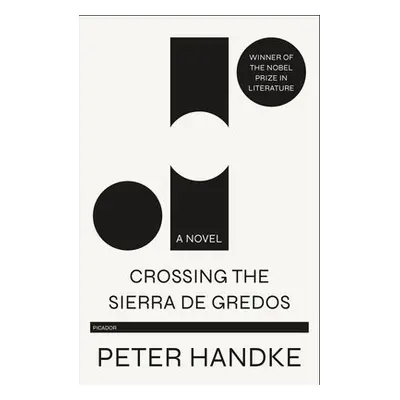 Crossing the Sierra de Gredos - Handke, Peter