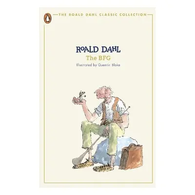 BFG - Dahl, Roald