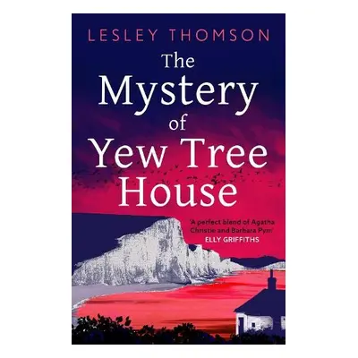 Mystery of Yew Tree House - Thomson, Lesley