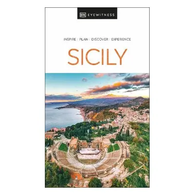 DK Eyewitness Sicily - DK Travel