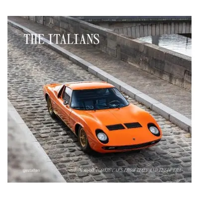 Beautiful Machines: The Italians