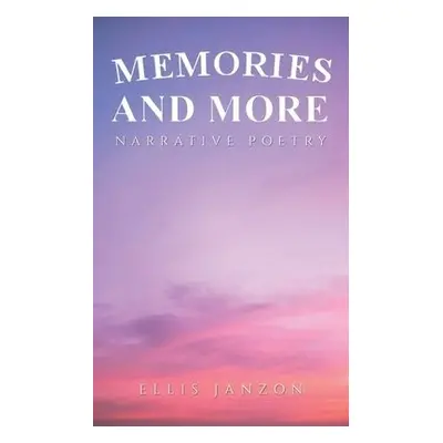 Memories and More - Janzon, Ellis