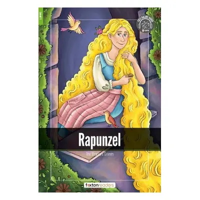 Rapunzel - Foxton Readers Level 1 (400 Headwords CEFR A1-A2) with free online AUDIO - Books, Fox