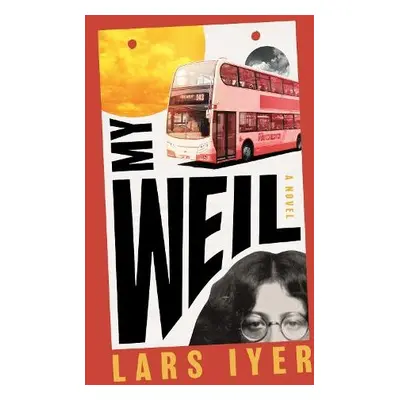 My Weil - Iyer, Lars