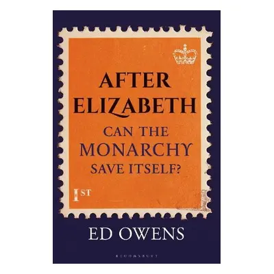 After Elizabeth - Owens, Ed