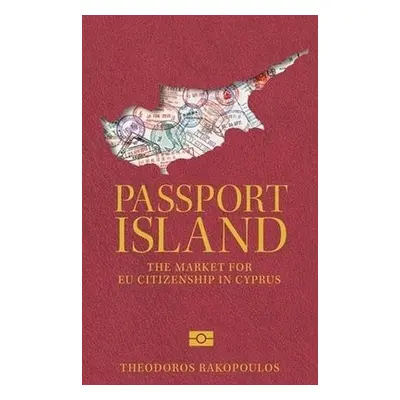 Passport Island - Rakopoulos, Theodoros