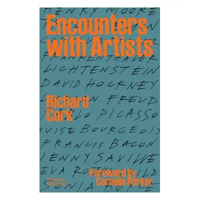 Encounters with Artists - Cork, Richard