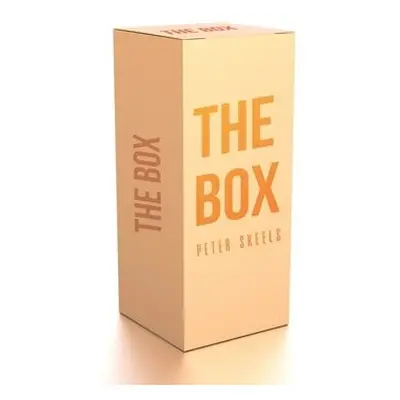 Box - Skeels, Peter