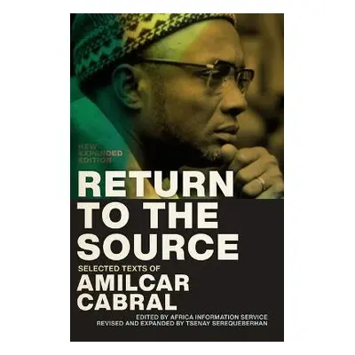 Return to the Source - Cabral, Amilcar