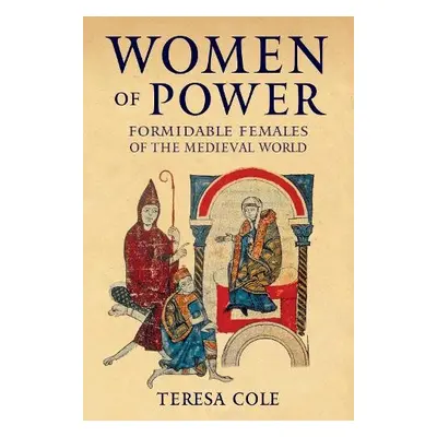 Women of Power - Cole, Teresa