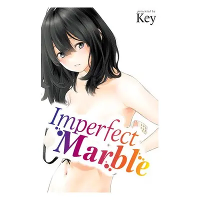 Imperfect Marble - KEY