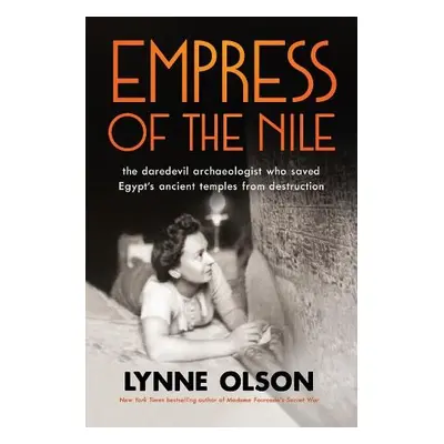 Empress of the Nile - Olson, Lynne