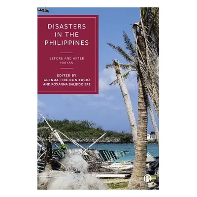 Disasters in the Philippines