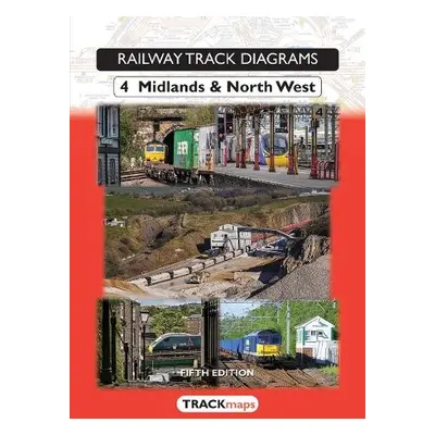 Book 4: Midlands a North West