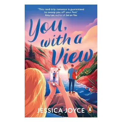 You, With a View - Joyce, Jessica