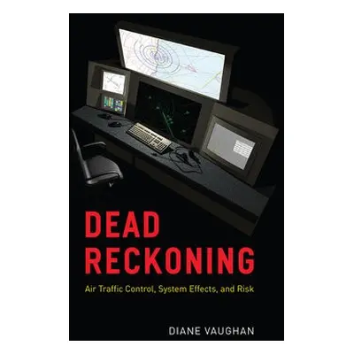 Dead Reckoning - Vaughan, Diane