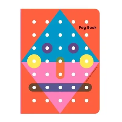 Peg Book - Ripol, Claudio a Yang, Yeonju