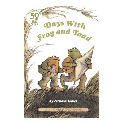 Days with Frog and Toad - Lobel, Arnold