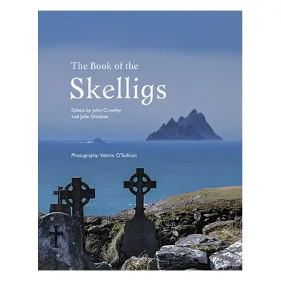 Book of the Skelligs