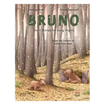 Bruno - Romanelli, Serena