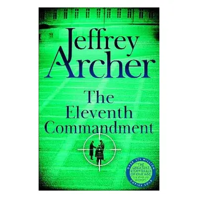 Eleventh Commandment - Archer, Jeffrey