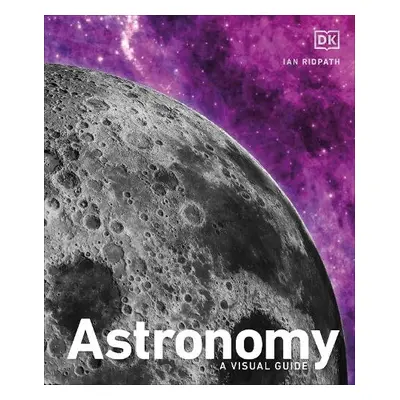 Astronomy - DK