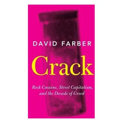 Crack - Farber, David (University of Kansas)