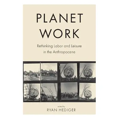 Planet Work