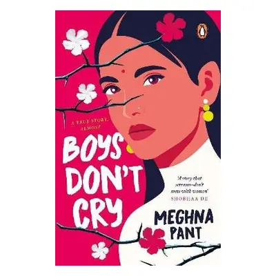 Boys Don't Cry - Pant, Meghna