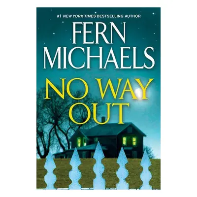 No Way Out - Michaels, Fern