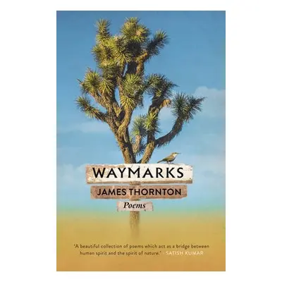 Waymarks - Thornton, James