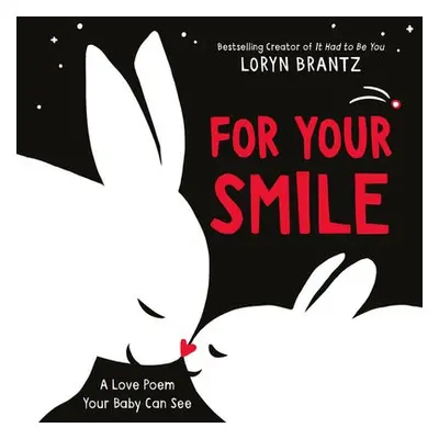 For Your Smile - Brantz, Loryn