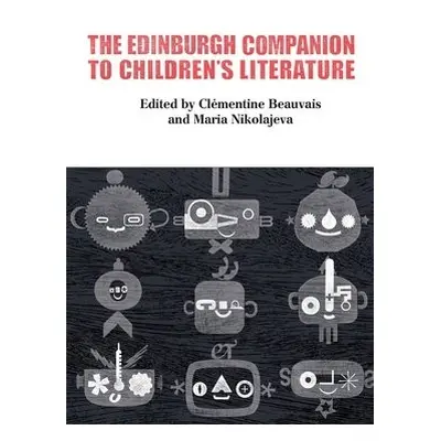 Edinburgh Companion to Children's Literature