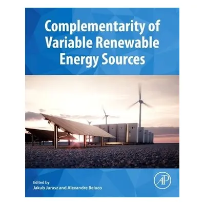 Complementarity of Variable Renewable Energy Sources