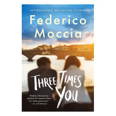 Three Times You - Moccia, Federico