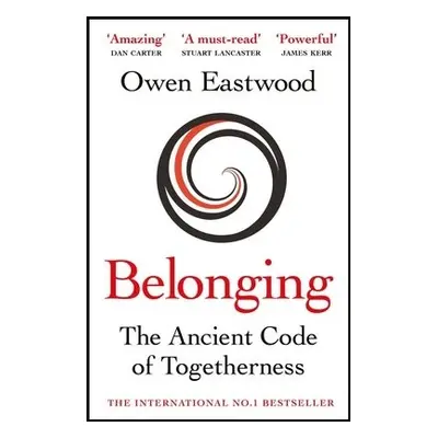 Belonging - Eastwood, Owen