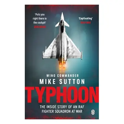 Typhoon - Sutton, Mike