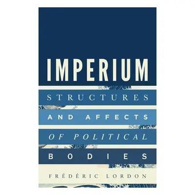 Imperium - Lordon, Frederic