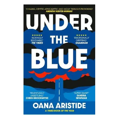 Under the Blue - Aristide, Oana