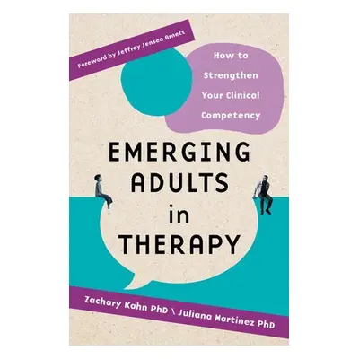 Emerging Adults in Therapy