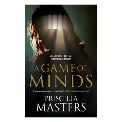 Game of Minds - Masters, Priscilla