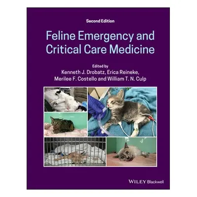 Feline Emergency and Critical Care Medicine