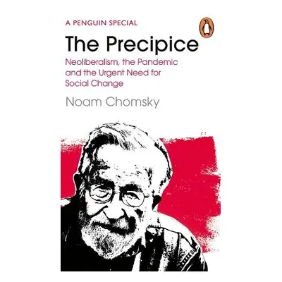 Precipice - Chomsky, Noam a Polychroniou, C. J.