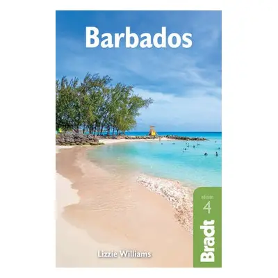 Barbados - Williams, Lizzie