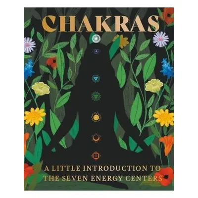 Chakras - Van De Car, Nikki