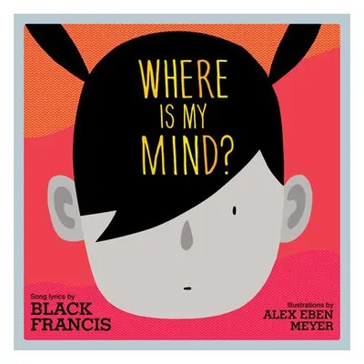 Where is My Mind? - Francis, Black